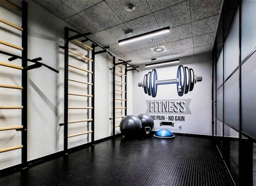 4297 m² Business space in Prague, Rohanské nábřeží 693/10 (180 00) - 14 | MatchOffice.com