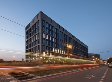 4297 m² Business space in Prague, Rohanské nábřeží 693/10 (180 00) - 16 | MatchOffice