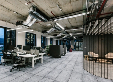 200 m² Conference hall in Prague, Rohanské nábřeží 693/10 (180 00) - 5 | MatchOffice.com