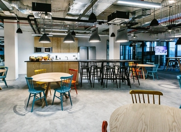 200 m² Conference room in Prague, Rohanské nábřeží 693/10 (180 00) - 8 | MatchOffice