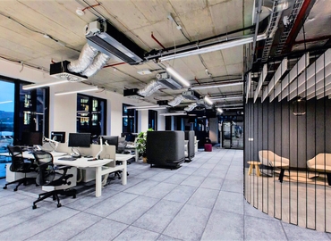 200 m² Meeting room in Prague, Rohanské nábřeží 693/10 (180 00) - 11 | MatchOffice