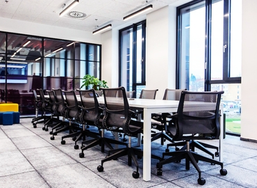 Virtual address in Prague, Rohanské nábřeží 693/10 (180 00) - 6 | MatchOffice