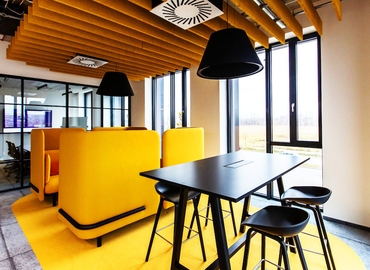 Virtual office in Prague, Rohanské nábřeží 693/10 (180 00) - 13 | MatchOffice