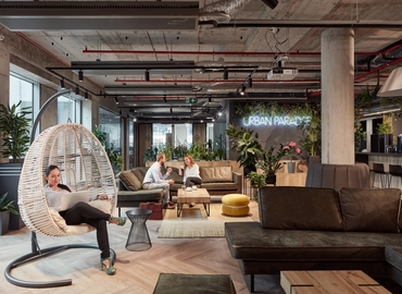 300 m² Conference space in Prague, Pernerova 697/35 (186 00) - 4 | MatchOffice.com