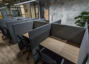 300 m² Conference room in Prague, Pernerova 697/35 (186 00) - 8 | MatchOffice