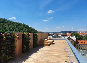 300 m² Conference space in Prague, Pernerova 697/35 (186 00) - 13 | MatchOffice