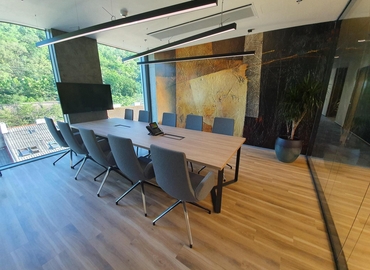 Virtual business address in Prague, Pernerova 697/35 (186 00) - 8 | MatchOffice