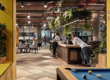 Virtual office in Prague, Pernerova 697/35 (186 00) - 3 | MatchOffice