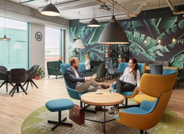 Virtual office space in Prague, Pernerova 697/35 (186 00) - 0 | MatchOffice.com