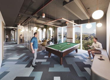 3191 m² Business park in Prague, Boudníkova 2538/13 (180 00) - 6 | MatchOffice.com