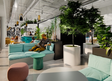 3191 m² Business center in Prague, Boudníkova 2538/13 (180 00) - 9 | MatchOffice