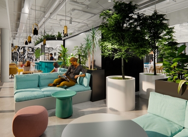 300 m² Meeting room in Prague, Boudníkova 2538/13 (180 00) - 9 | MatchOffice.com