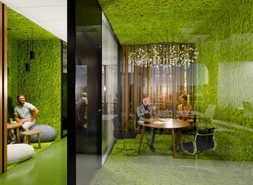 300 m² Conference room in Prague, Boudníkova 2538/13 (180 00) - 10 | MatchOffice.com