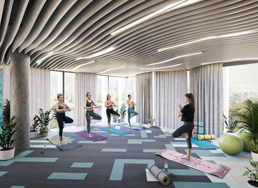 300 m² Conference hall in Prague, Boudníkova 2538/13 (180 00) - 12 | MatchOffice