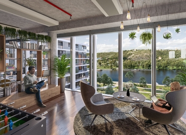 Virtual office in Prague, Boudníkova 2538/13 (180 00) - 2 | MatchOffice