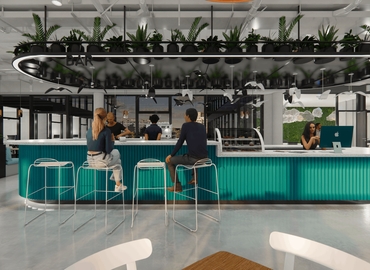 Virtual office in Prague, Boudníkova 2538/13 (180 00) - 6 | MatchOffice