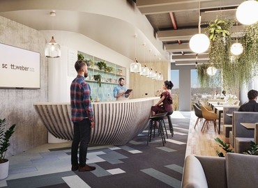 Virtual office in Prague, Boudníkova 2538/13 (180 00) - 7 | MatchOffice.com