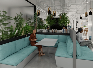 Virtual office in Prague, Boudníkova 2538/13 (180 00) - 11 | MatchOffice