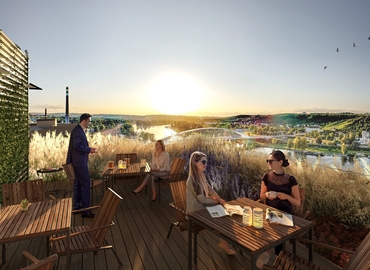 Virtual office space in Prague, Boudníkova 2538/13 (180 00) - 13 | MatchOffice