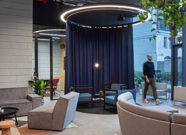 2325 m² Coworking space  in Prague, Pernerova 39 (186 00) - 9 | MatchOffice.com