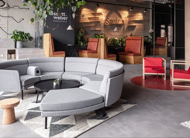 2325 m² Business center in Prague, Pernerova 39 (186 00) - 17 | MatchOffice.com