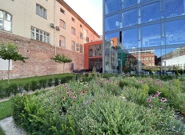 250 m² Conference center in Prague, Pernerova 39 (186 00) - 24 | MatchOffice.com