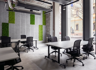 Virtual office in Prague, Pernerova 39 (186 00) - 12 | MatchOffice