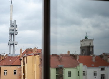 100 m² Coworking  in Prague, Slezská 857/45 (130 00) - 2 | MatchOffice.com