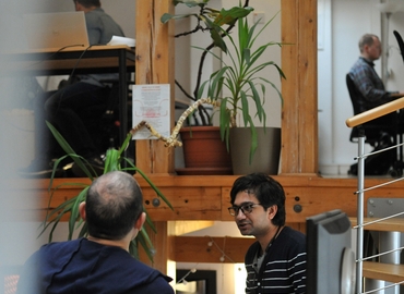 100 m² Co-working  in Prague, Slezská 857/45 (130 00) - 3 | MatchOffice.com