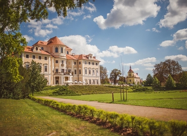 125 m² Conference center in Byšice, 61 (277 32) - 0 | MatchOffice