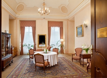 125 m² Conference center in Byšice, 61 (277 32) - 5 | MatchOffice.com