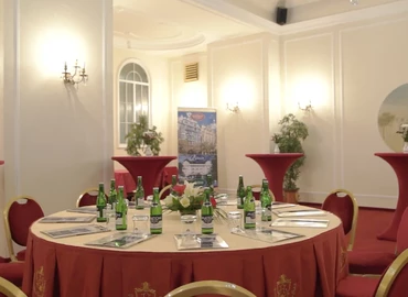  Conference center in Prague, Václavské nám. (110 00) - 1 | MatchOffice