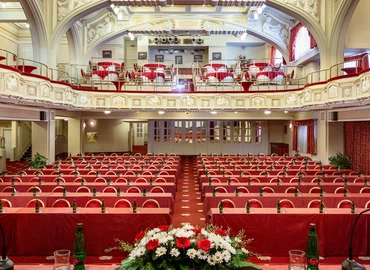  Conference hall in Prague, Václavské nám. (110 00) - 3 | MatchOffice.com