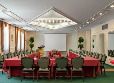  Conference hall in Prague, Václavské nám. (110 00) - 0 | MatchOffice.com