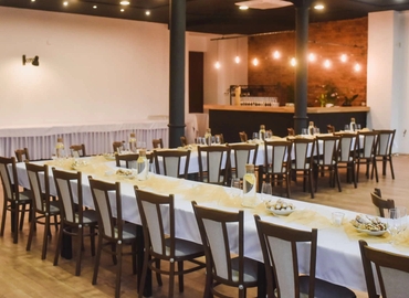  Meeting room in Hranice, Komenského 384 (753 01) - 0 | MatchOffice