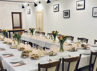  Conference center in Hranice, Komenského 384 (753 01) - 2 | MatchOffice.com