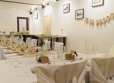  Conference hall in Hranice, Komenského 384 (753 01) - 3 | MatchOffice.com