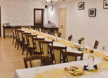  Conference space in Hranice, Komenského 384 (753 01) - 1 | MatchOffice