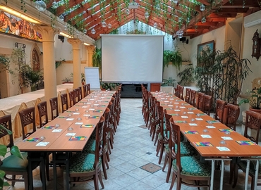  Meeting room in Prague, 1865 4 (120 00) - 0 | MatchOffice.com