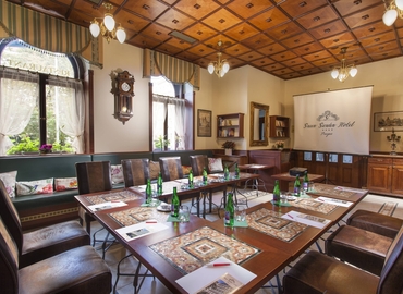  Conference space in Prague, 1865 4 (120 00) - 3 | MatchOffice