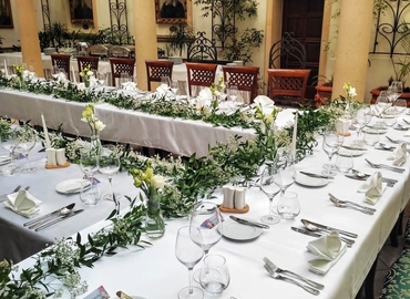  Convention center in Prague, 1865 4 (120 00) - 4 | MatchOffice