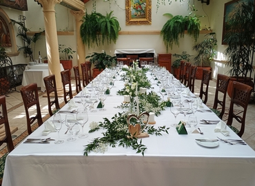  Conference room in Prague, 1865 4 (120 00) - 5 | MatchOffice.com