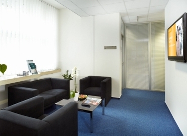 45 m² Business park place available to rent in Prague, Na Porici 24-26 (110 00) - 3 | MatchOffice