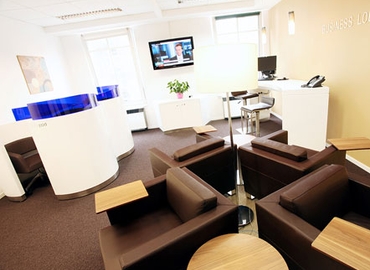 35 m² Business park in Prague, Klimentskà 46 (110 02) - 11 | MatchOffice.com