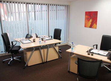 45 m² Business center property for rent in Prague, Rybna 14/682 (110 05) - 1 | MatchOffice.com