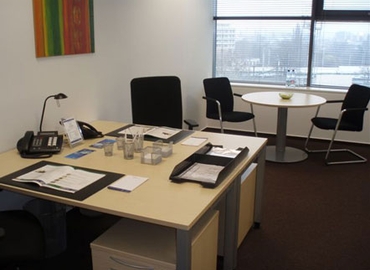 200 m² Business center in Brno, Holandská Str 2/4 (639 00) - 3 | MatchOffice