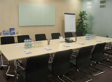 200 m² Business park in Brno, Holandská Str 2/4 (639 00) - 5 | MatchOffice