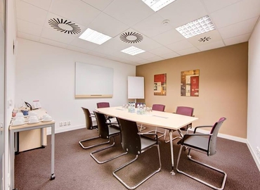 50 m² Business park place for rent in Prague, Nádražní 222/23 (150 00) - 4 | MatchOffice