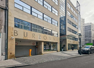 Virtual office space in Prague, 14/682 Rybna street (110 05) - 10 | MatchOffice.com