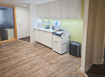 Virtual office space in Prague, 14/682 Rybna street (110 05) - 13 | MatchOffice